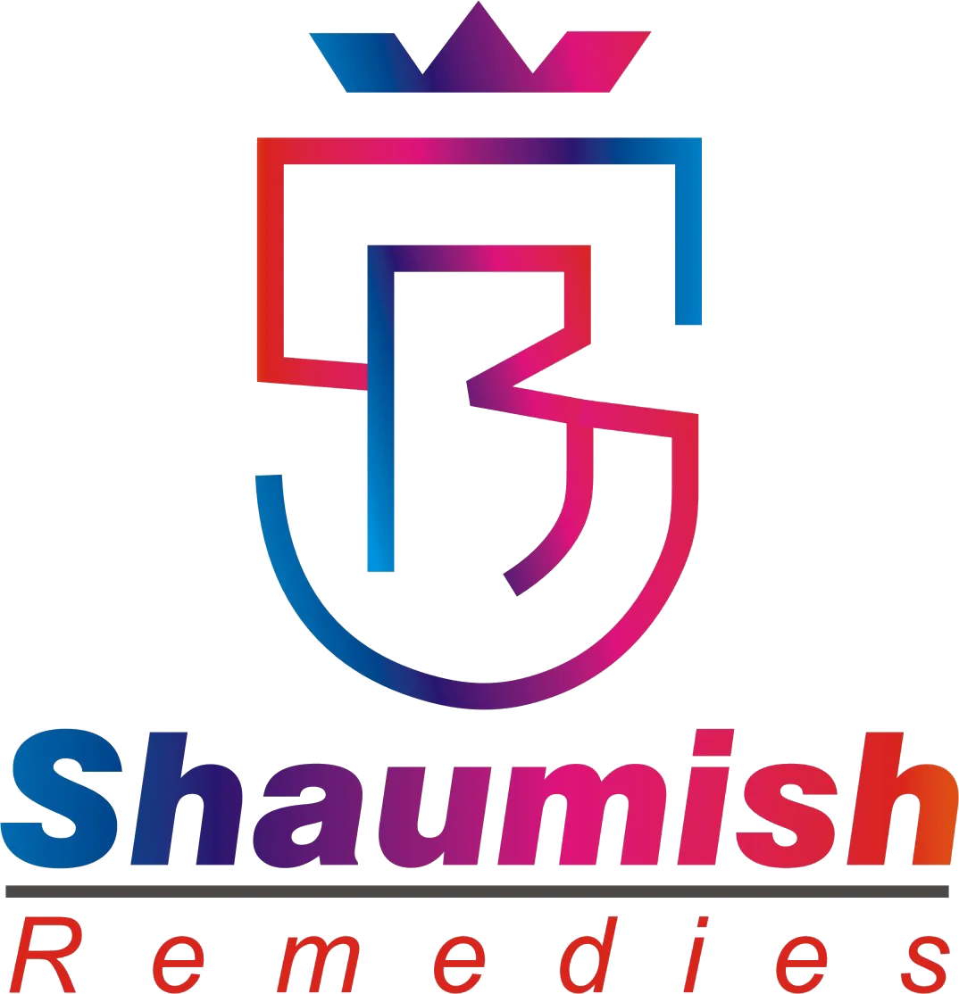 Shaumish Shield